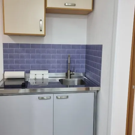 Am Waldrand דירה *