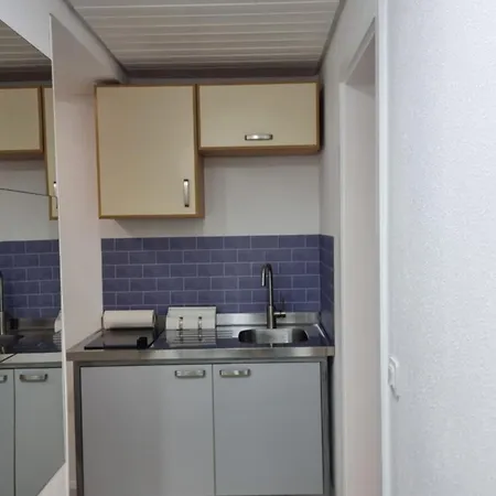 Am Waldrand לאוף אן דר פגניץ