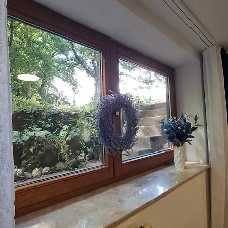 Lejlighed Am Waldrand Lauf an der Pegnitz